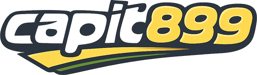 capit899 Logo
